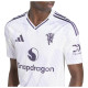 Adidas Ανδρική ποδοσφαιρική φανέλα Manchester United 25/26 Away Jersey
